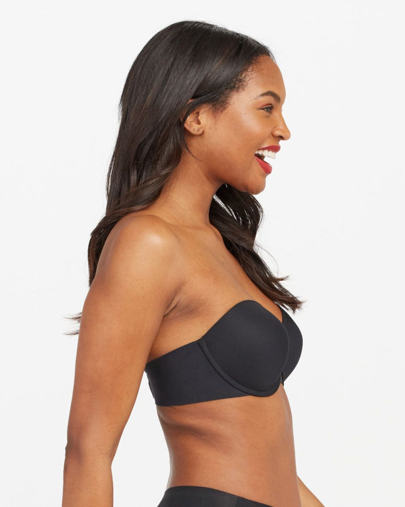 outlets wholesaler SPANX Up For Anything Strapless Bra
