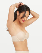 SPANX - Just like our Up For Anything Strapless Bra, this Better