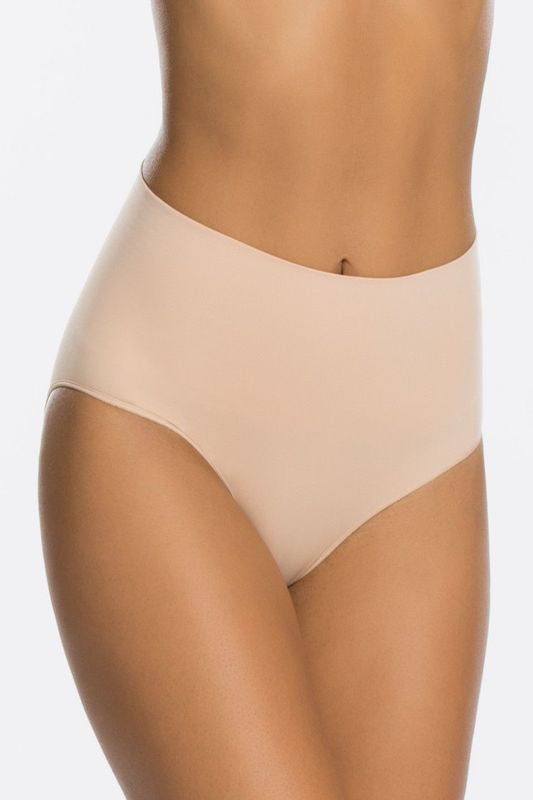 Spanx Everyday Shaping Panties Brief – Leopard Boutique