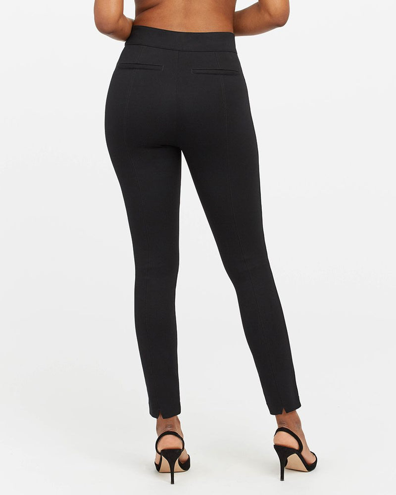 Spanx The Perfect Pant Ankle Backseam Skinny