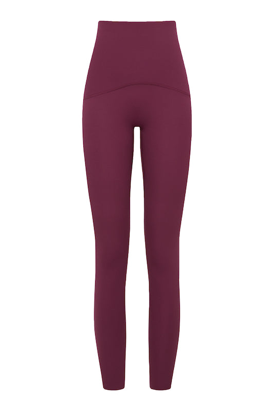 Spanx Booty Boost® Active 7/8 Leggings-Dark Storm – Adelaide's Boutique